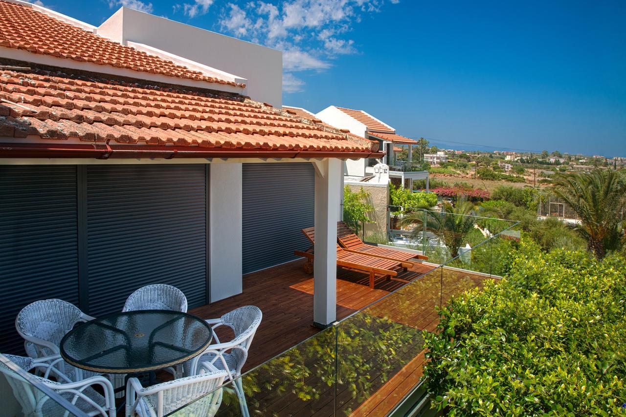 Artemis Village &