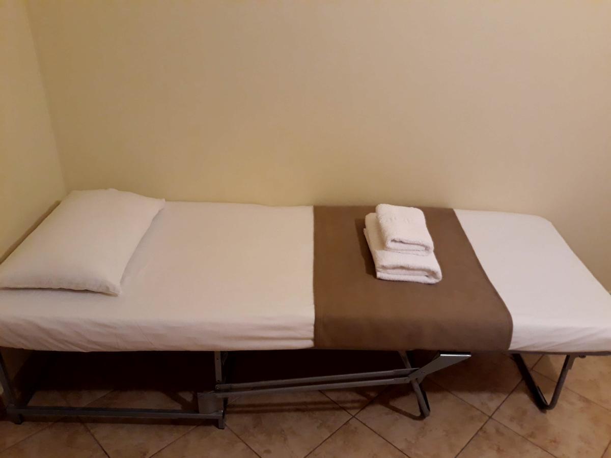 Al Mare Apartment Asprovalta