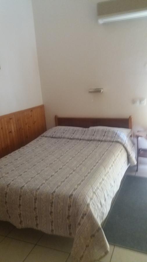 Guest house Pyrassos