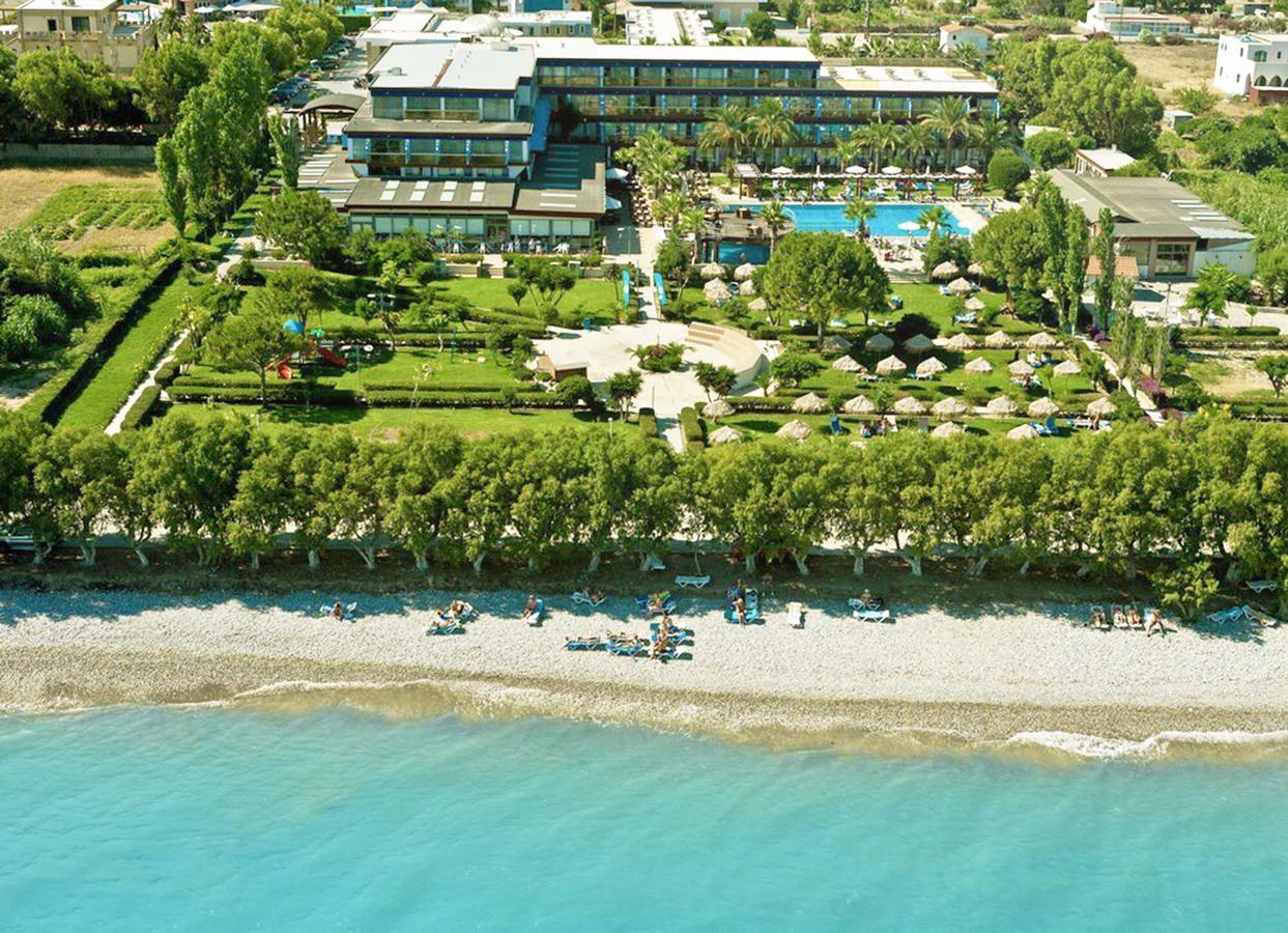Senses Ocean Blue Sea Side