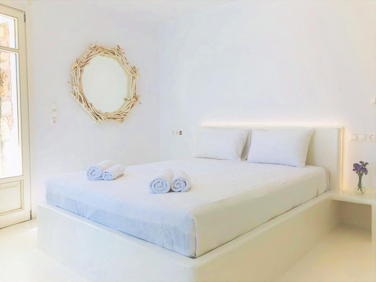 Mando Pool Villas W Sea Views - Five Bedrooms *
