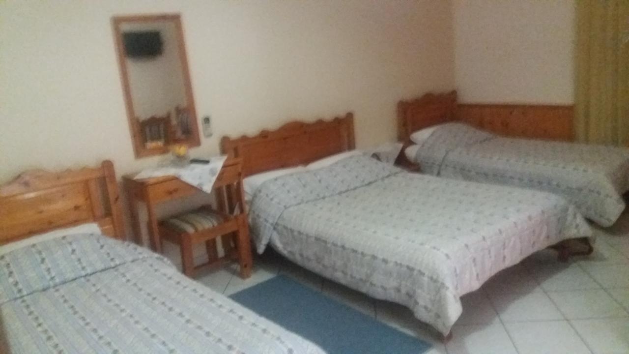 Guest house Pyrassos Nea Anchialos