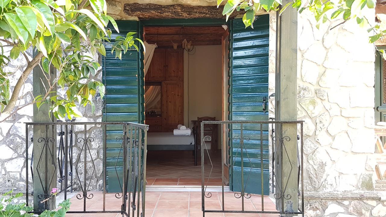 Apartment Castello Bellos *