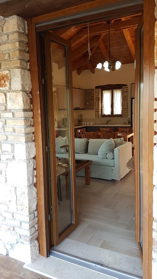 Apartment Castello Bellos *