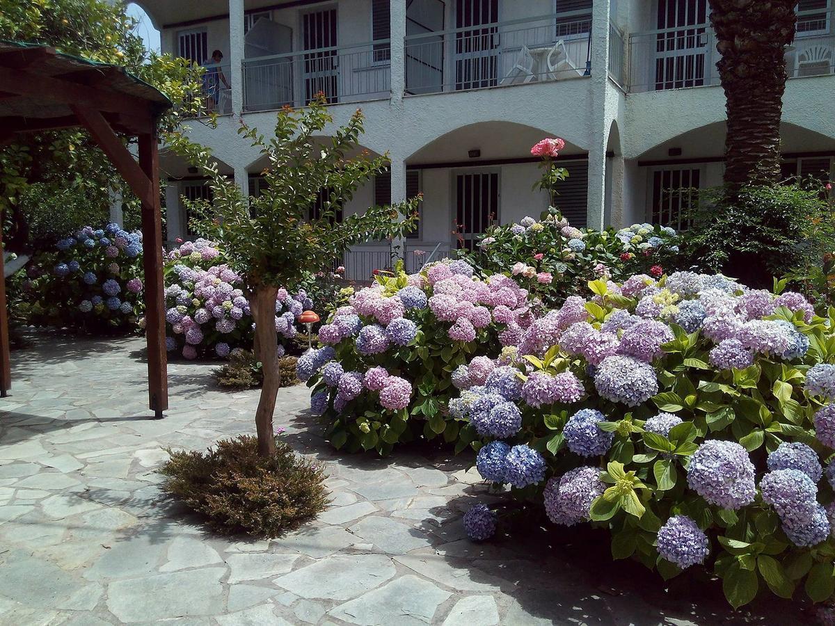 Margarita Aparthotel Preveza
