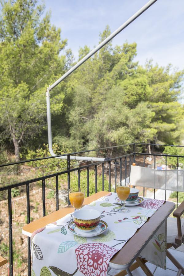Maistrato Apartment *