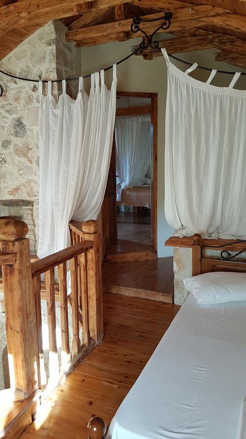 Apartment Castello Bellos