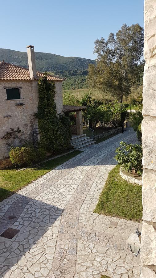 Castello Bellos Keri