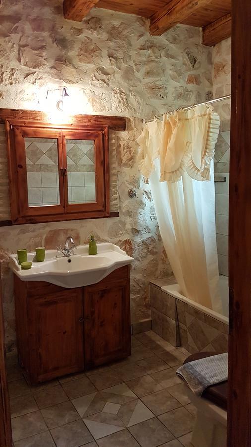 Apartment Castello Bellos *