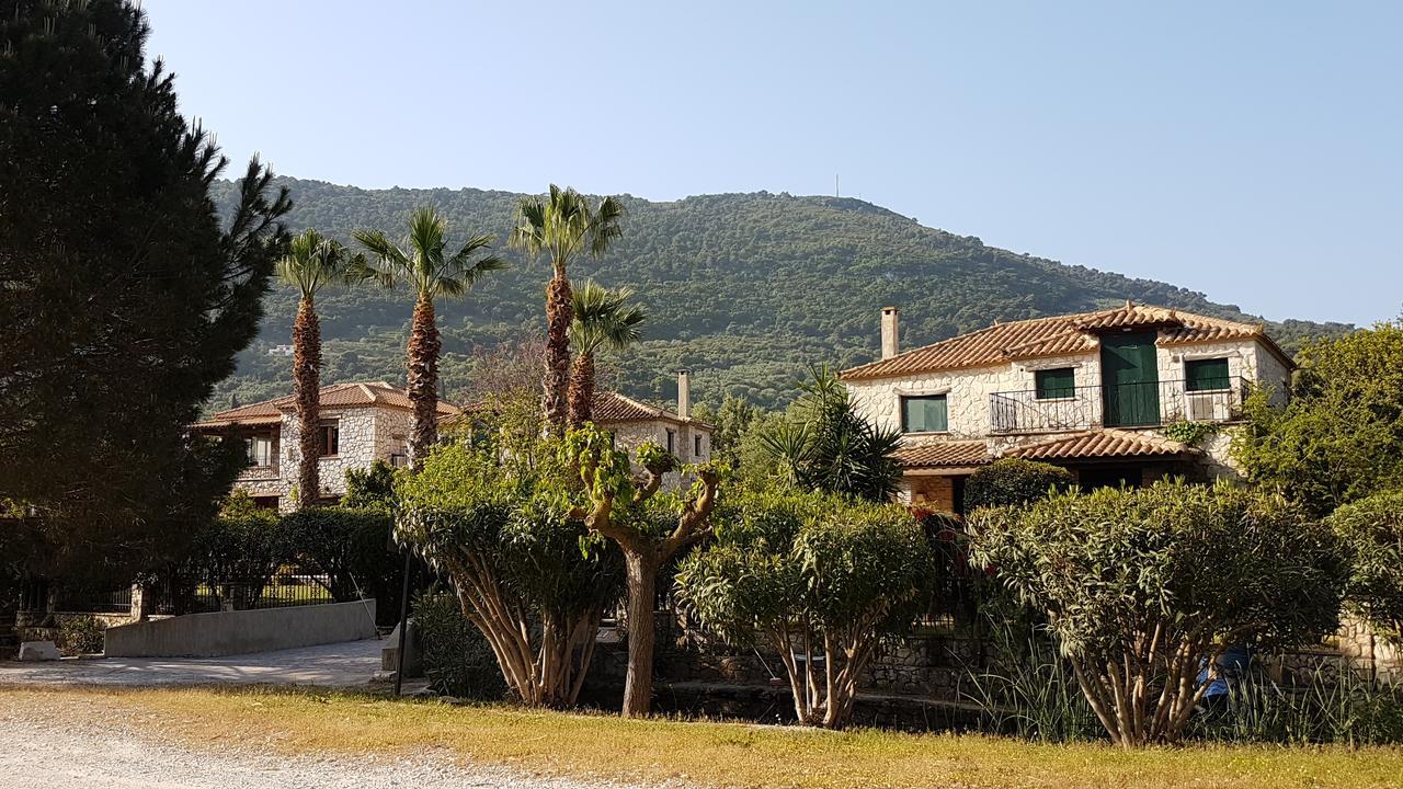 Castello Bellos Keri