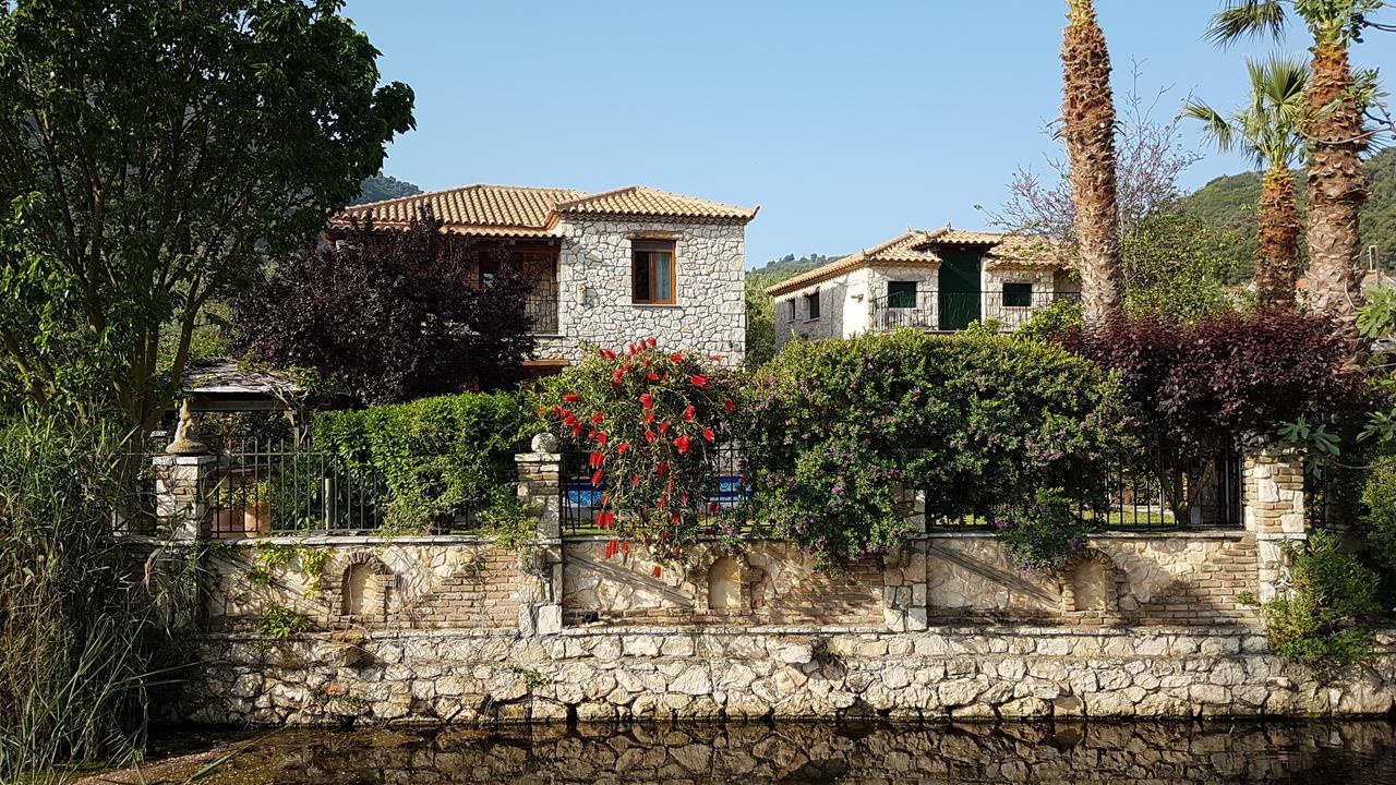 Castello Bellos Apartment *