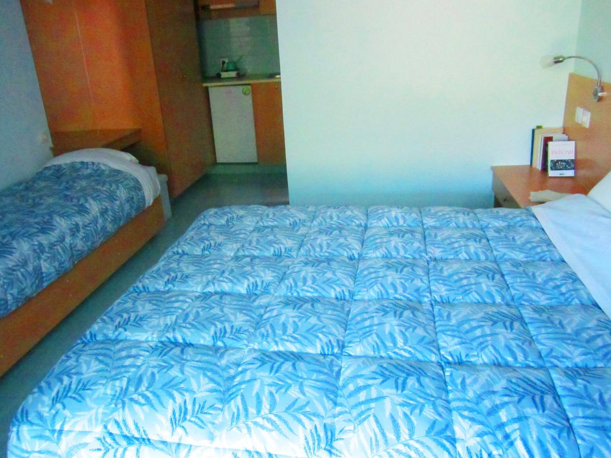 Santa Xenia Apartment Galaxidi