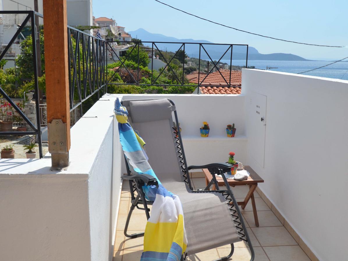 Samaina * Pythagoreio (Samos)