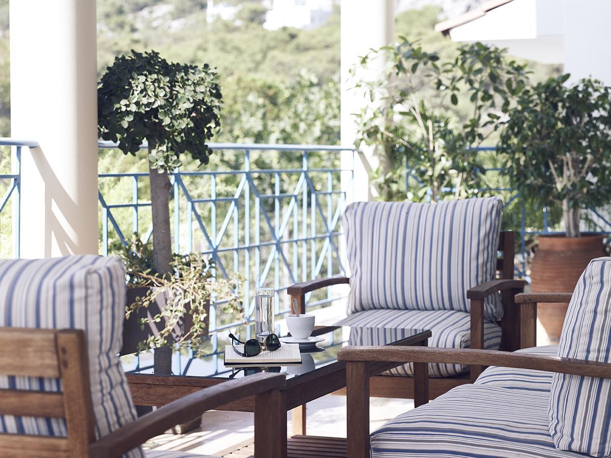 Islands 2* Pefki (Rhodes)