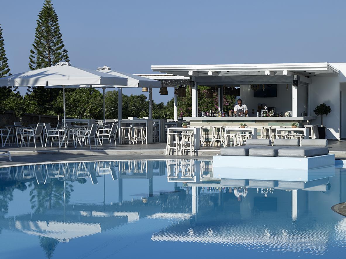 Islands Hotel Pefki (Rhodes)