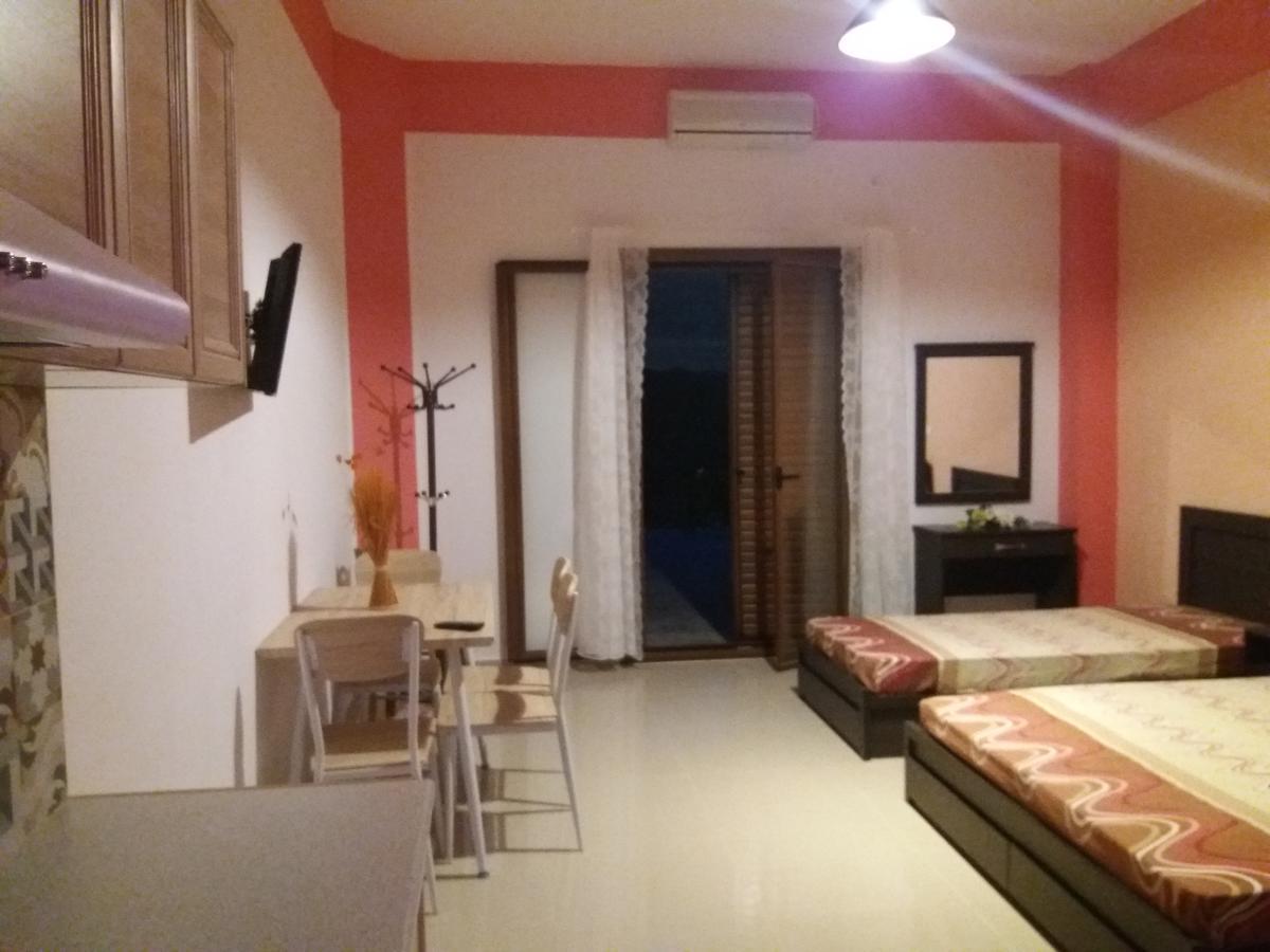 Calypso Aparthotel