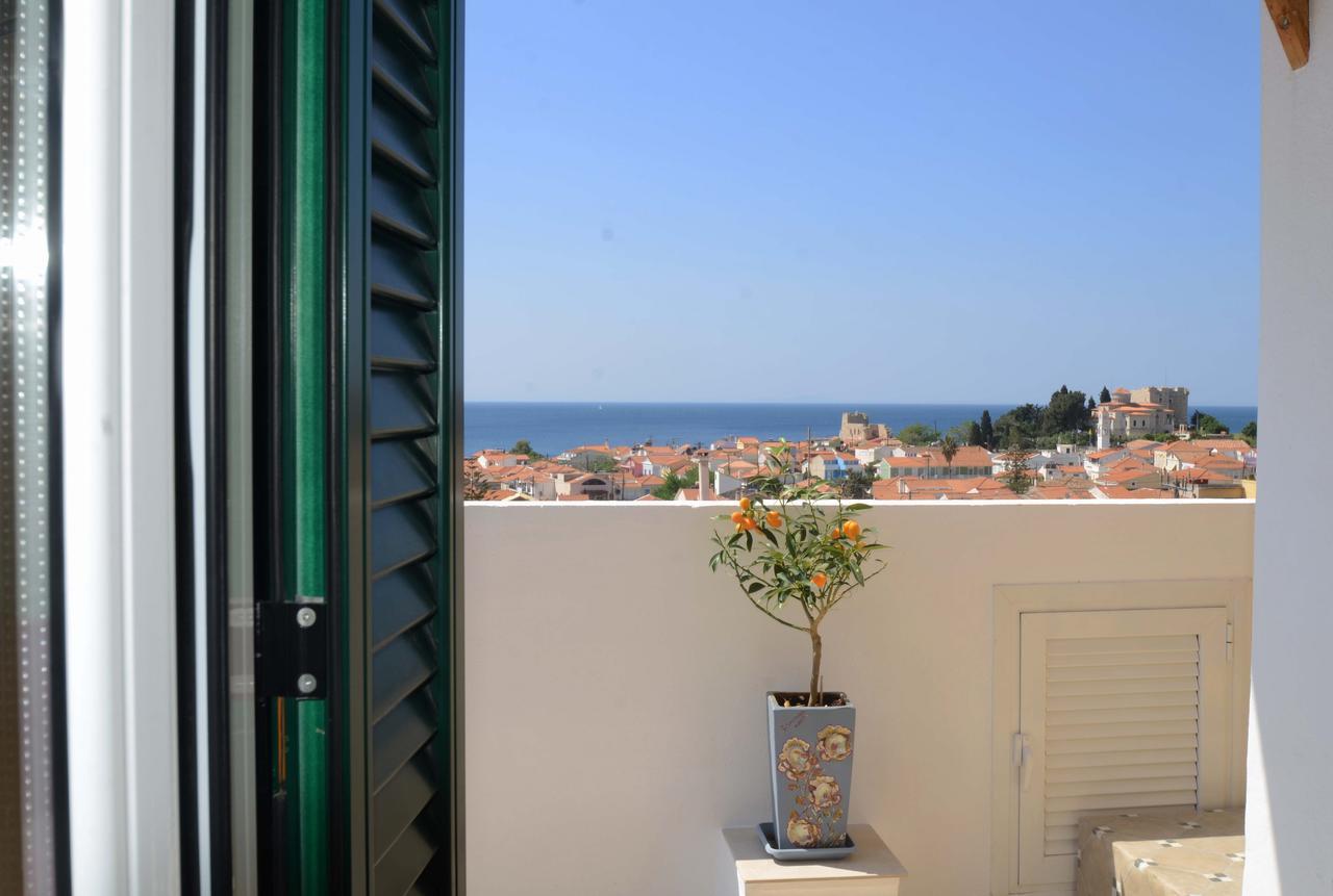 Samaina * Pythagoreio (Samos)