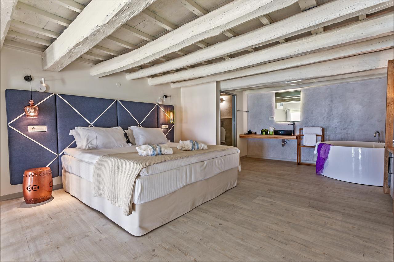 Thalassa Boutique (adults Only) Hotel