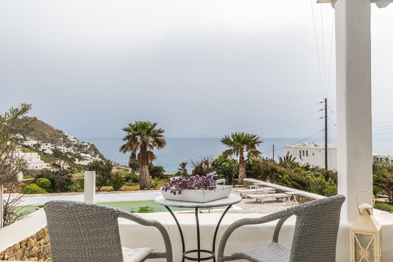 Elia Mykonos Collection * Elia (Mykonos)