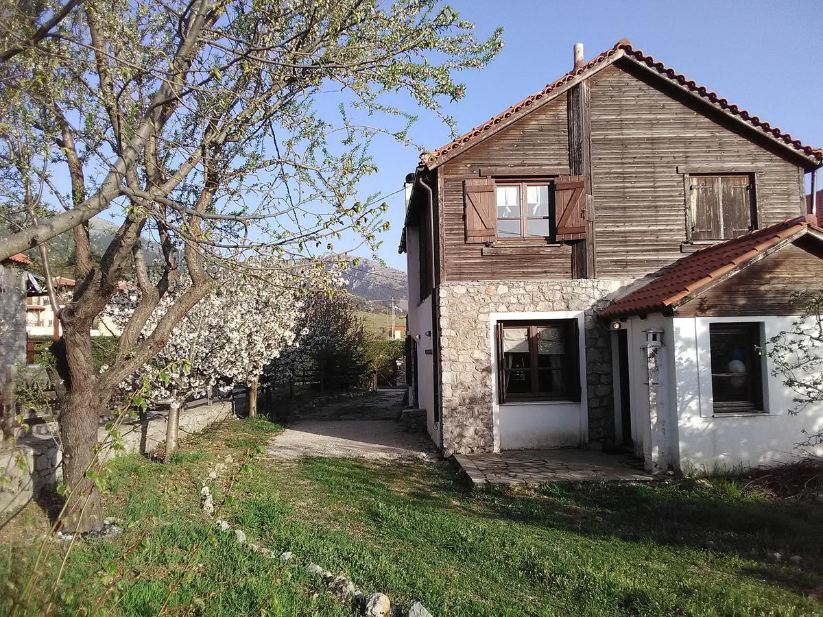 Houses *