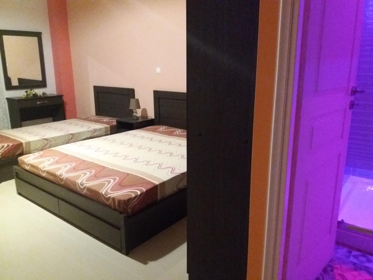 Aparthotel Calypso