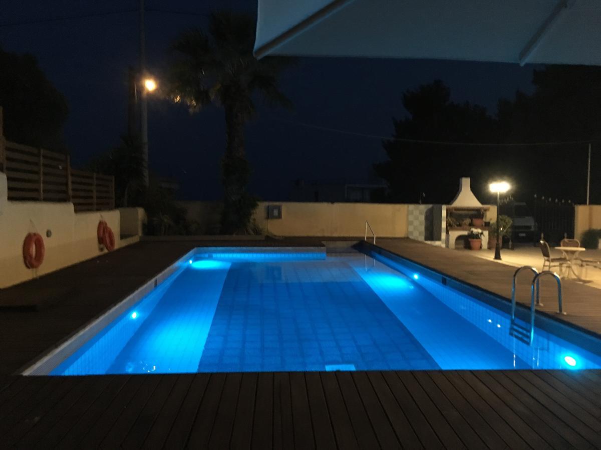 Katerina Hotel 3*