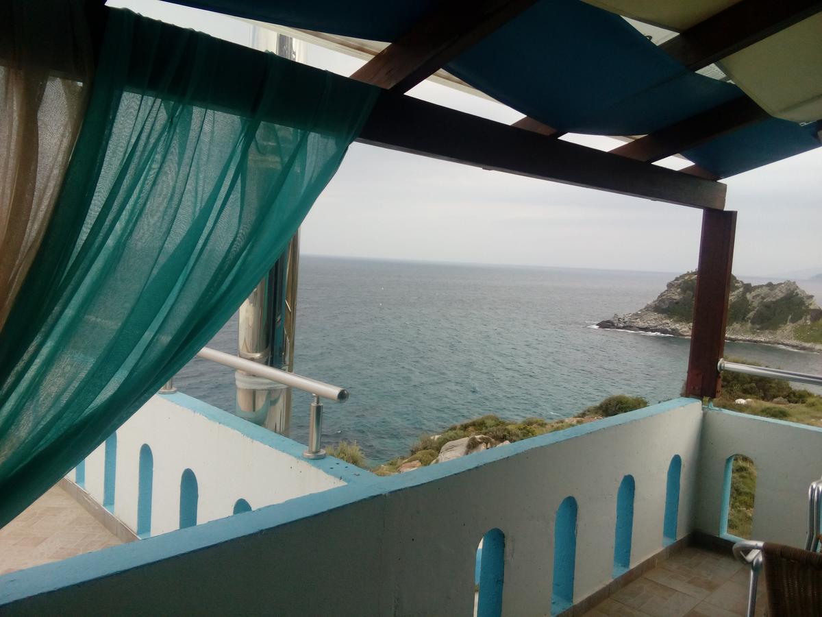 Aparthotel Delfini