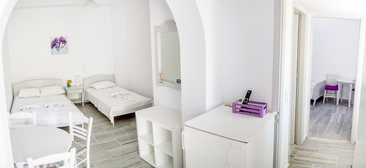 Apartment Margo Antiparos