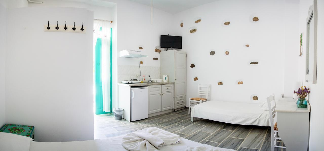 Margo Apartment