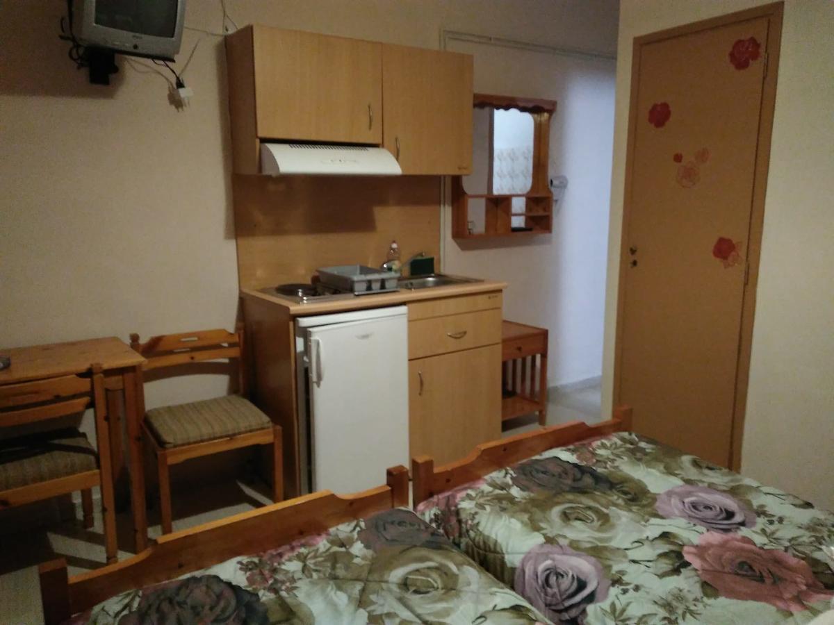 Astir Guest house