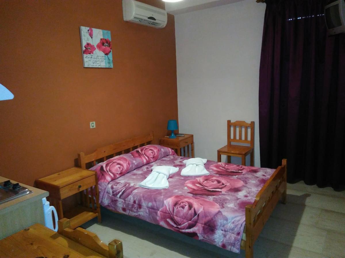 Astir 3* Poros (Kefalonia)
