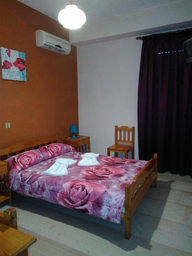 Astir Guest house Poros (Kefalonia)