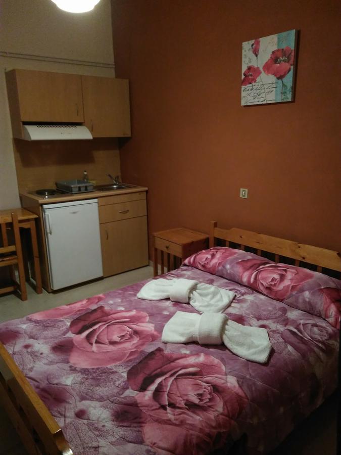 Guest house Astir Poros (Kefalonia)