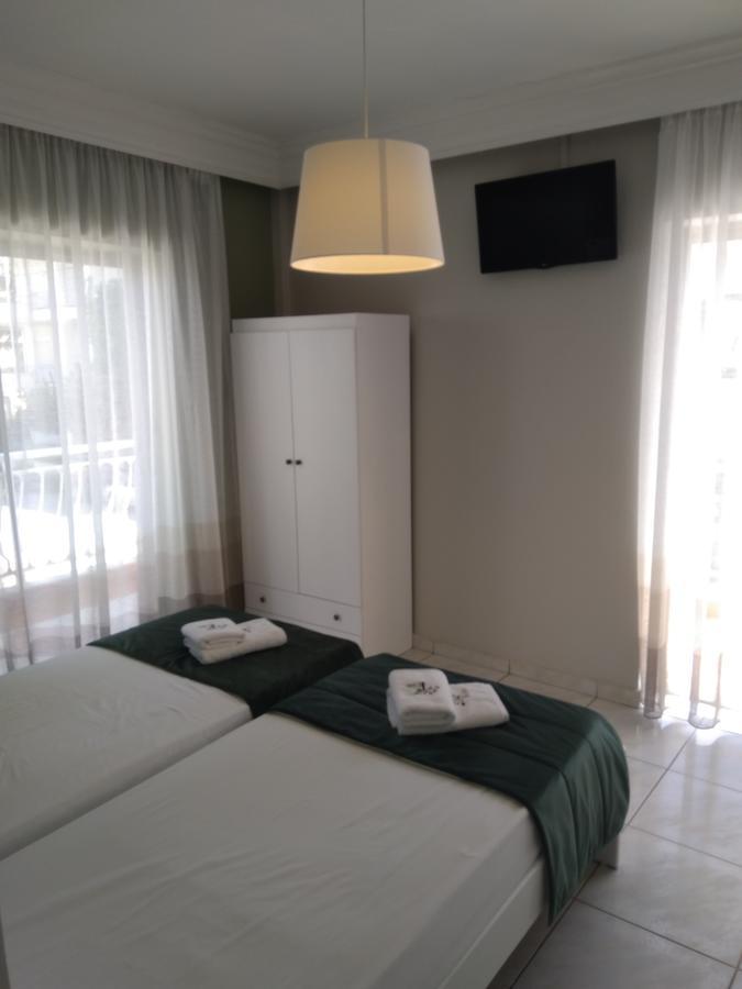 Dionisos Elia Aparthotel