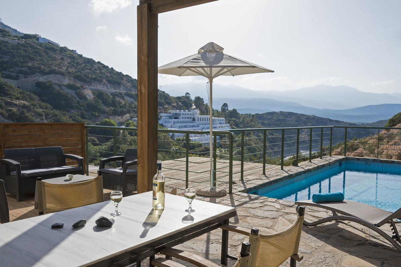 Luxury Villas Villa *