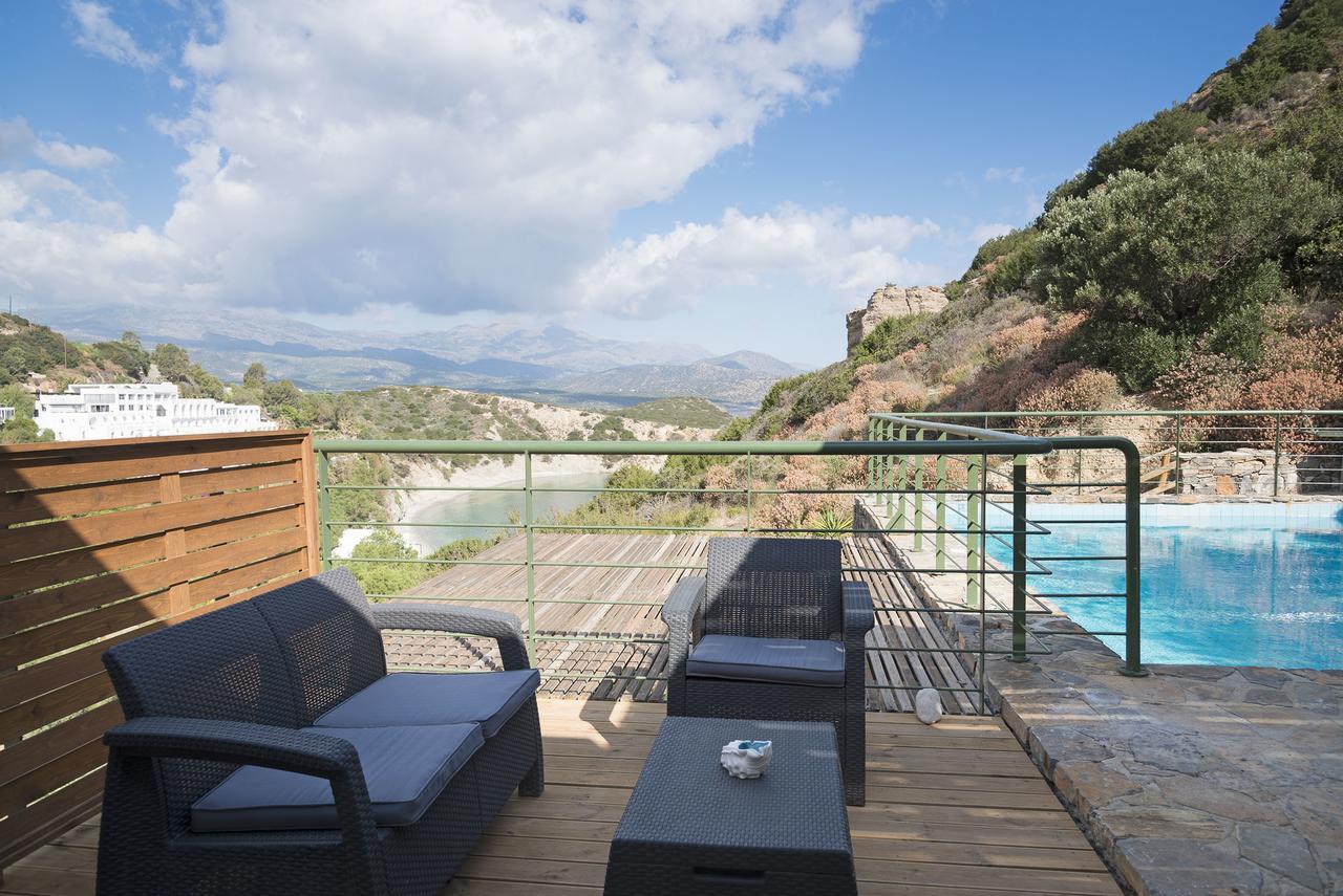 Villa Luxury Villas