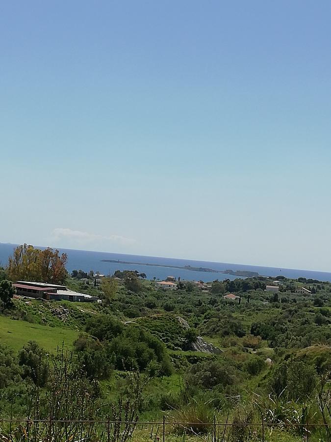 Ionian Aura Mantzavinata