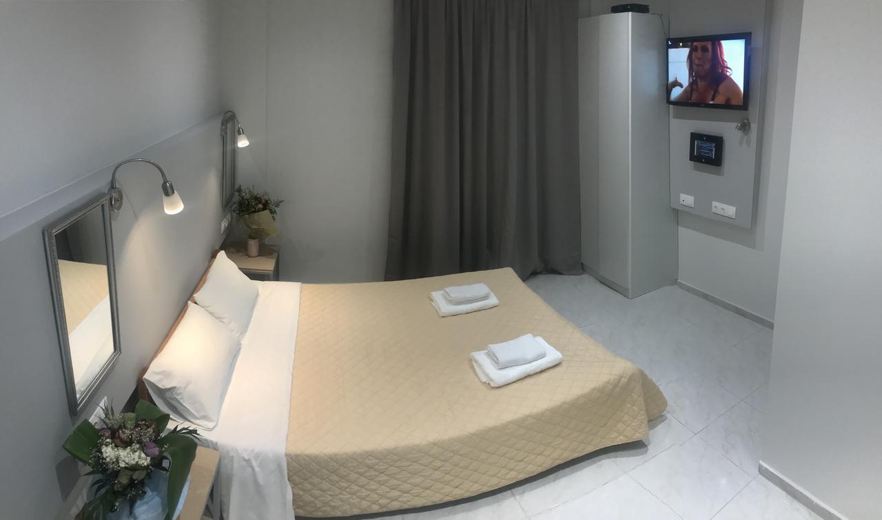 Hotel Atlantis *
