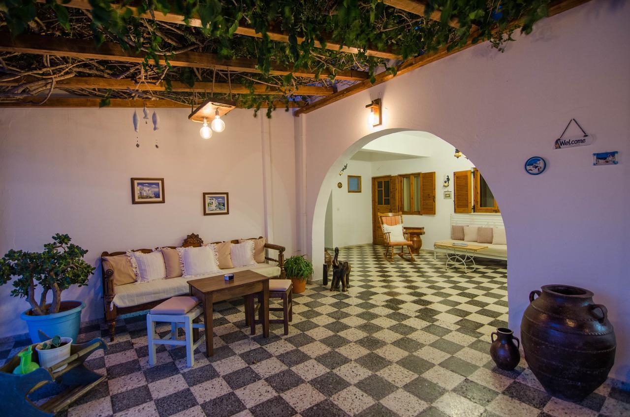 Aparthotel Maria *