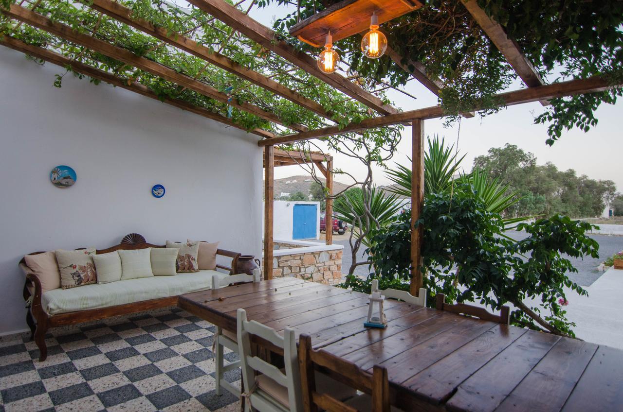 Maria Aparthotel