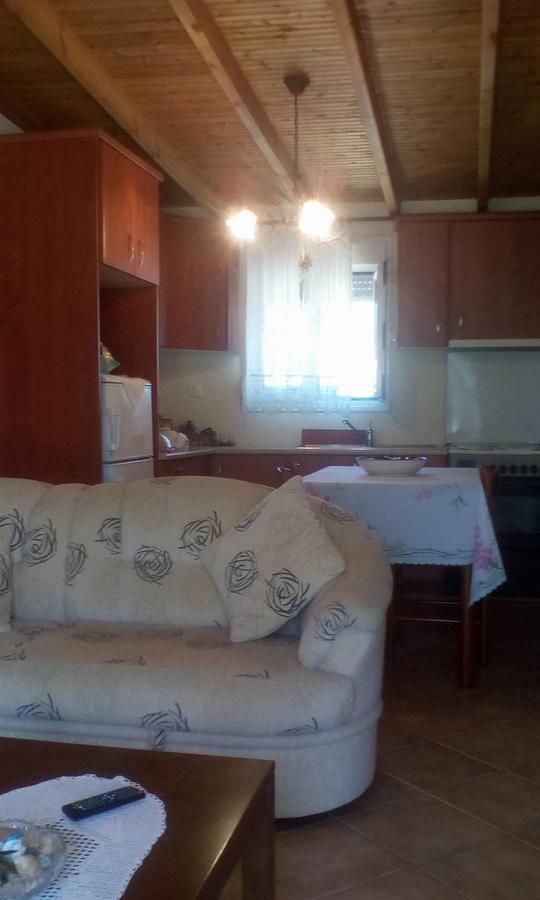 Anna Georgiou Apartment Skala Sotiros