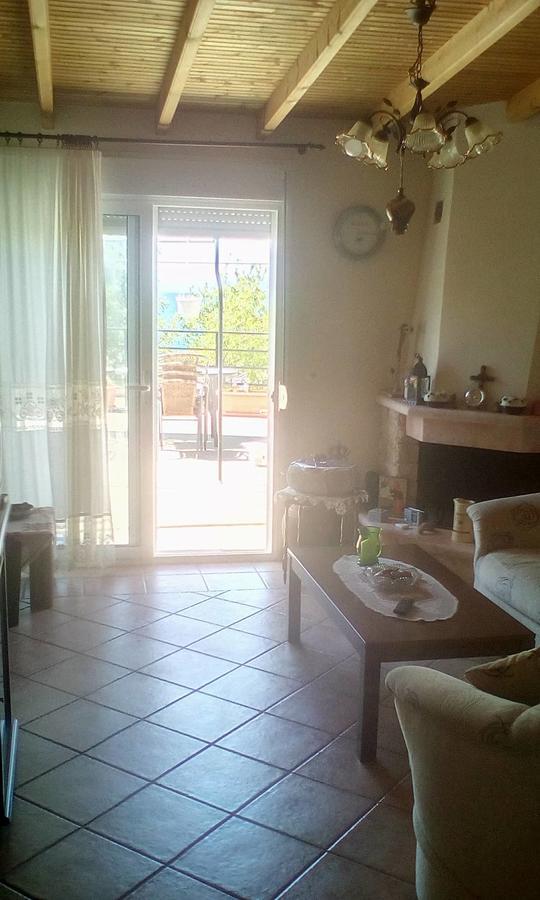 Apartment Anna Georgiou