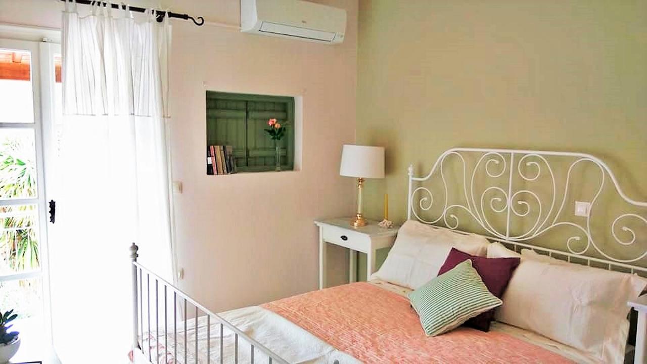 Maria'S Studios & Apartments *