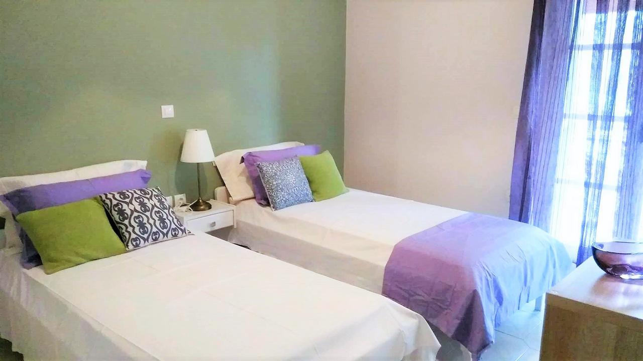 Maria'S Studios & Apartments Aparthotel