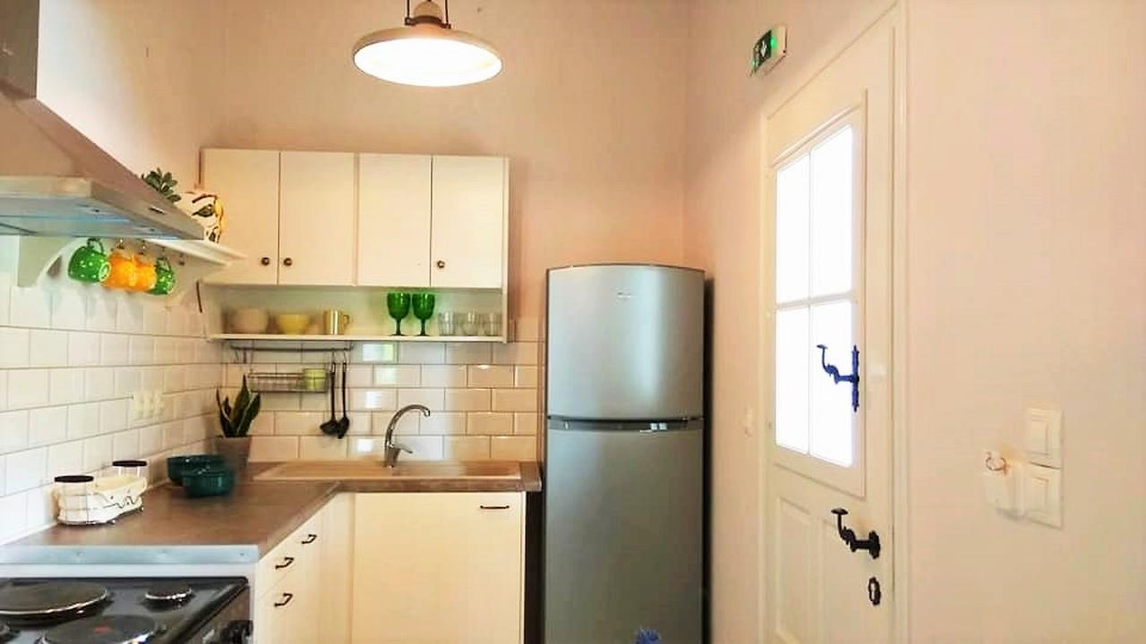 Aparthotel Maria'S Studios & Apartments Kefalonia Island