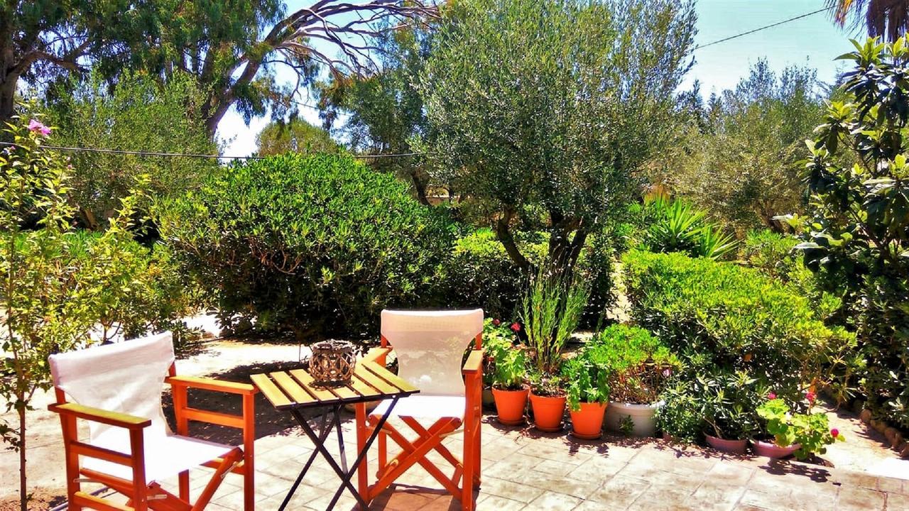 Aparthotel Maria'S Studios & Apartments *
