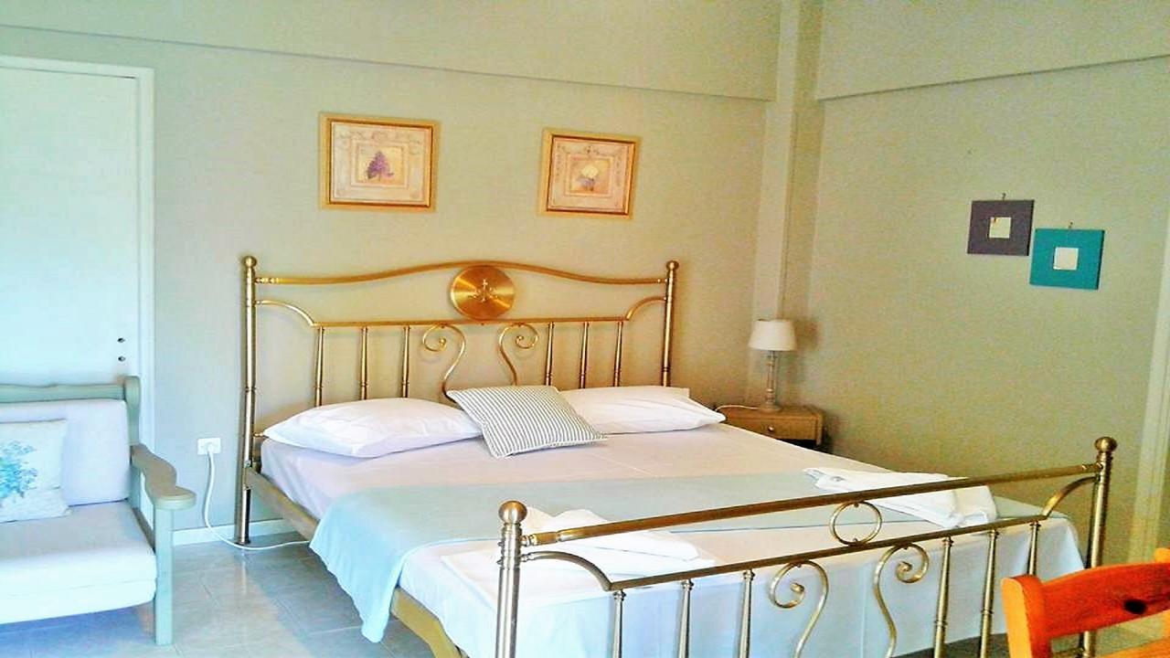 Maria'S Studios & Apartments Aparthotel Kefalonia Island