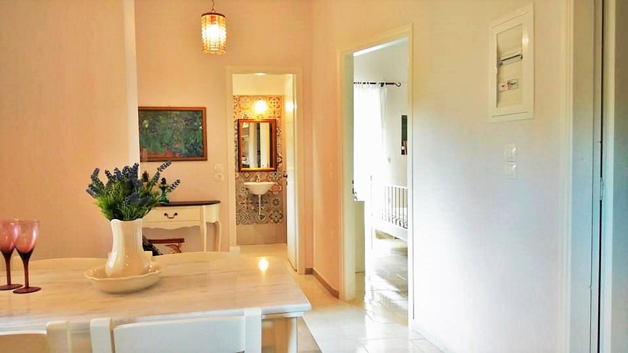 Maria'S Studios & Apartments Aparthotel Kefalonia Island