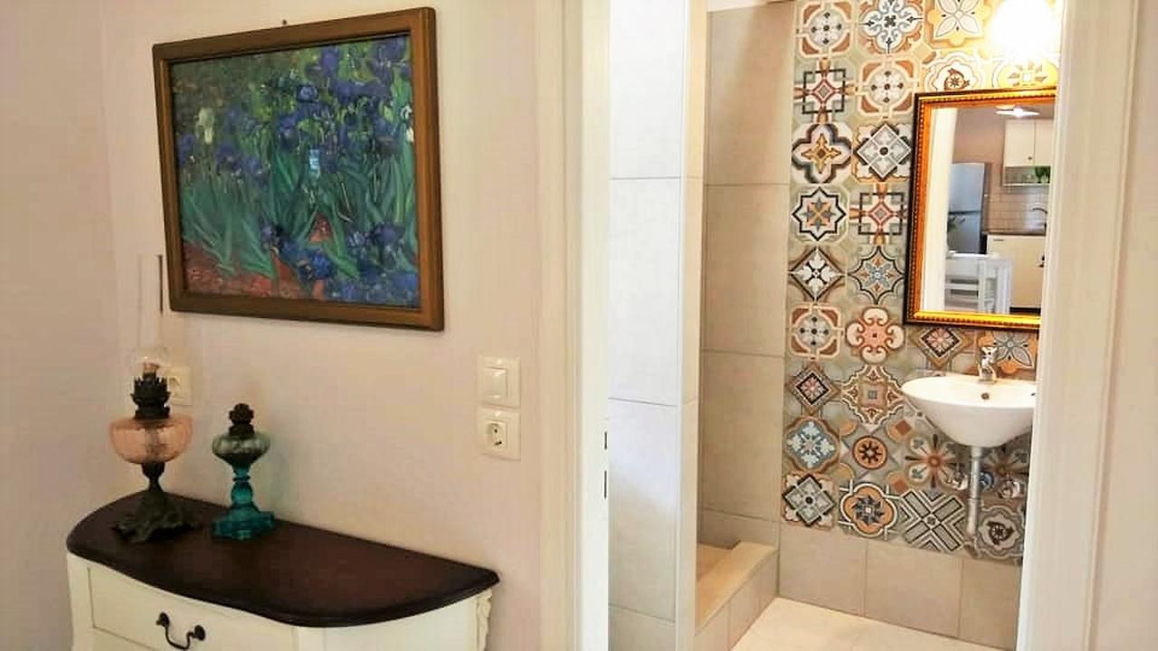 Maria'S Studios & Apartments