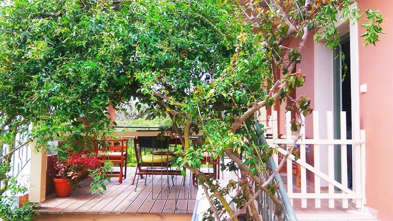 Maria'S Studios & Apartments Aparthotel Kefalonia Island